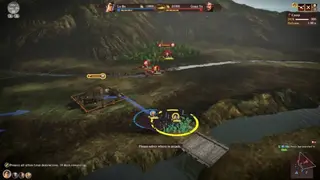 ROMANCE OF THE THREE KINGDOMS 13 screenshot