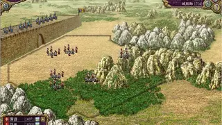 Romance of the Three Kingdoms VIII screenshot