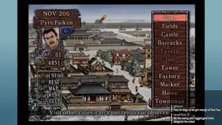 Romance of the Three Kingdoms VIII screenshot