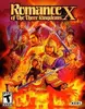 Romance of the Three Kingdoms X