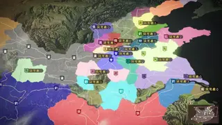 Romance of the Three Kingdoms XIII screenshot