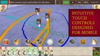 Rome: Total War screenshot