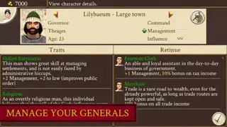 Rome: Total War screenshot