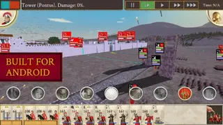 Rome: Total War screenshot