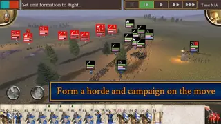 Rome: Total War Barbarian Invasion screenshot