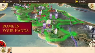 Rome: Total War: Collection screenshot