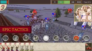 Rome: Total War: Collection screenshot
