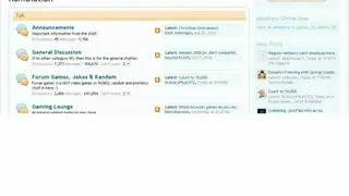 RomUlation screenshot
