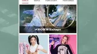 ROMWE – Fashion Store screenshot