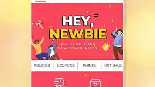 ROMWE – Fashion Store screenshot