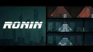 Ronin screenshot