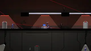 Ronin screenshot