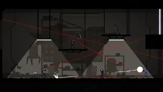Ronin screenshot