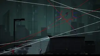 Ronin screenshot