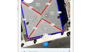 Roofgraf screenshot