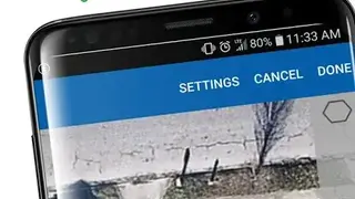 RoofSnap screenshot