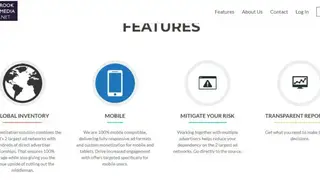 Rook Media screenshot