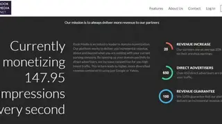 Rook Media screenshot