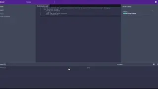Rookout screenshot