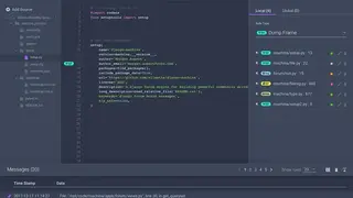 Rookout screenshot