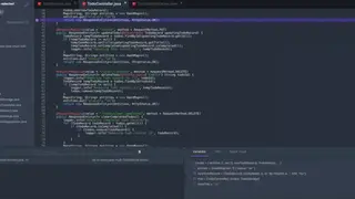 Rookout screenshot