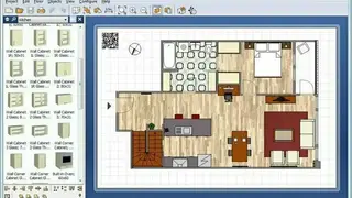 Room Arranger screenshot