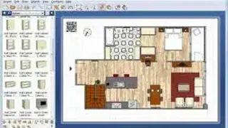 Room Arranger screenshot