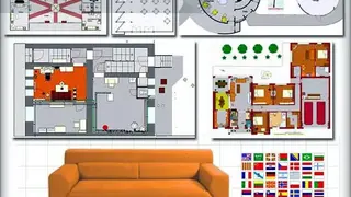 Room Arranger screenshot