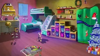 Room Escape – Can You Escape this 1000 Doors screenshot