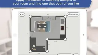Room Planner screenshot
