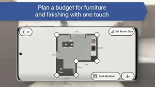 Room Planner screenshot