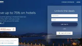 Room Steals screenshot