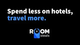 Room Steals Chrome Extension screenshot