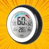 Room Temperature Meter App