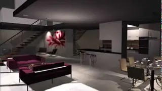 Roomeon screenshot