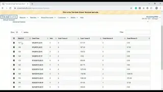 RoomKeyPMS screenshot