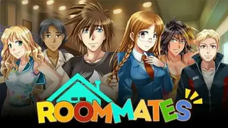 Roommates screenshot