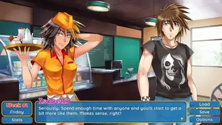 Roommates screenshot