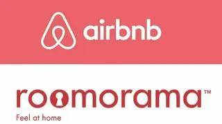 Roomorama screenshot