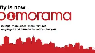 Roomorama screenshot
