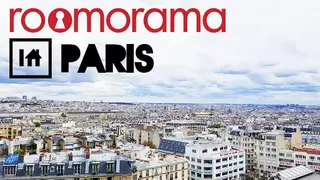 Roomorama screenshot