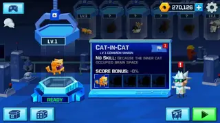 Rooms of Doom: Minion Madness screenshot