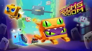 Rooms of Doom: Minion Madness screenshot