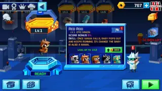Rooms of Doom: Minion Madness screenshot