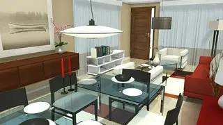 RoomSketcher screenshot