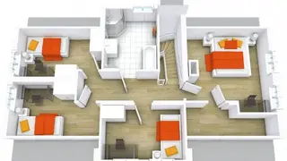RoomSketcher screenshot