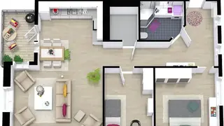 RoomSketcher screenshot