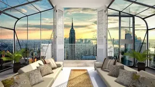 Roomstyler screenshot
