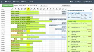 Roomsy screenshot