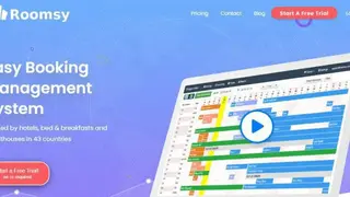 Roomsy screenshot